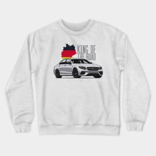 E63 W213 Crewneck Sweatshirt